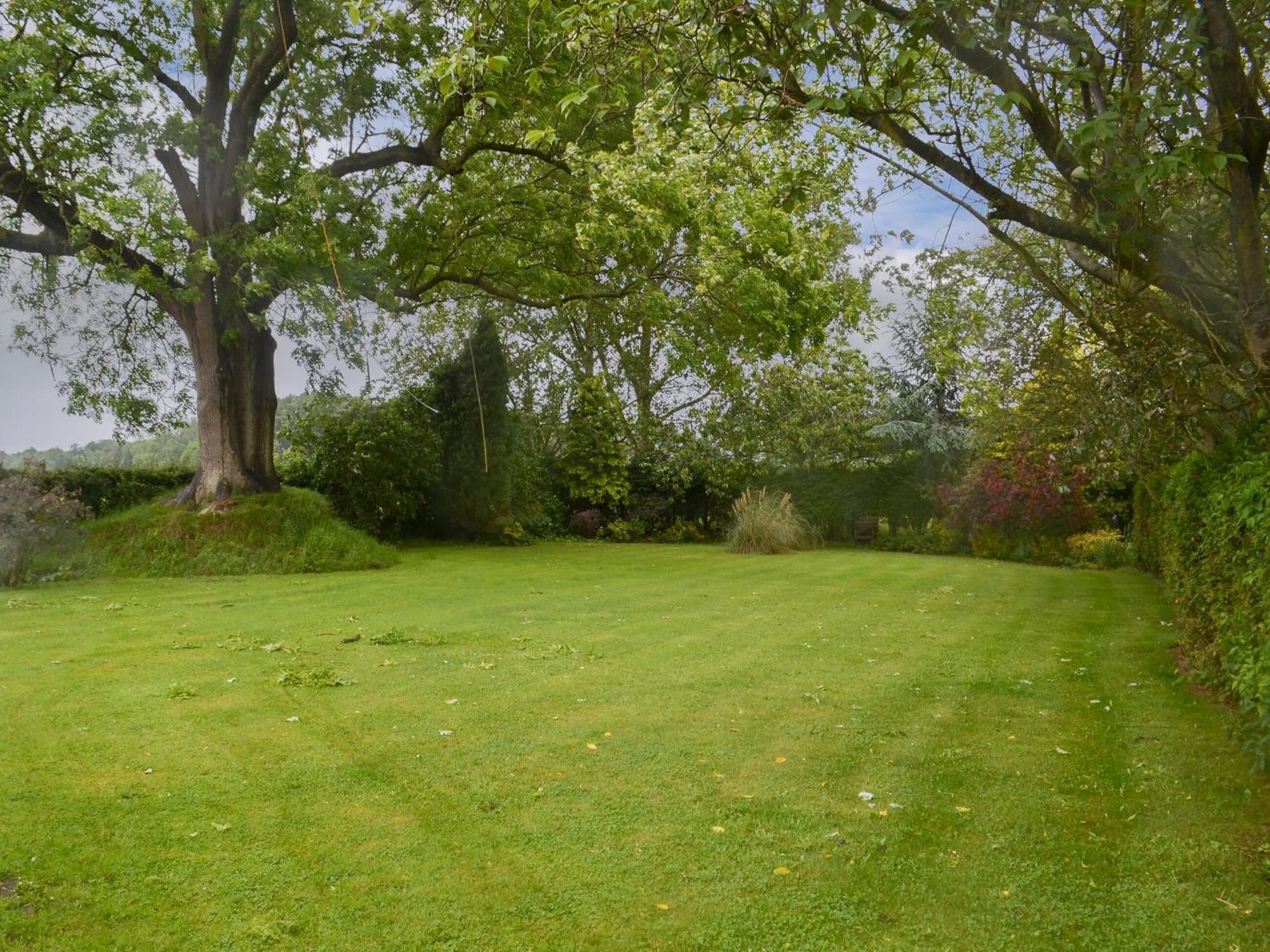 Glebe Farm Bungalow Market Rasen Exterior foto
